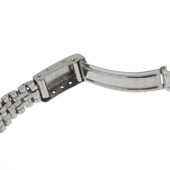 Rolex Oyster Perpetual Watch Date No. 20 6524 Stainless Steel ladies watch - Picture 9 of 17